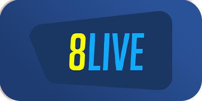 ketquabongda.eu.com - 8live logo