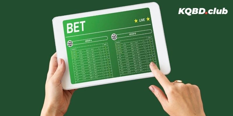 Livescore ketquabongda.eu.com