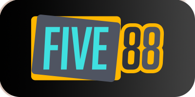 ketquabongda.eu.com - five88 logo