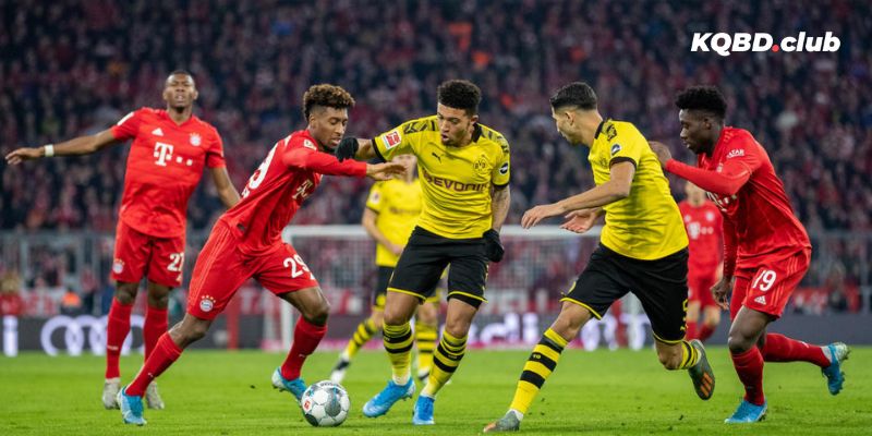 KQBD.club cung cấp bảng xếp hạng hôm nay nhanh và đúng nhất