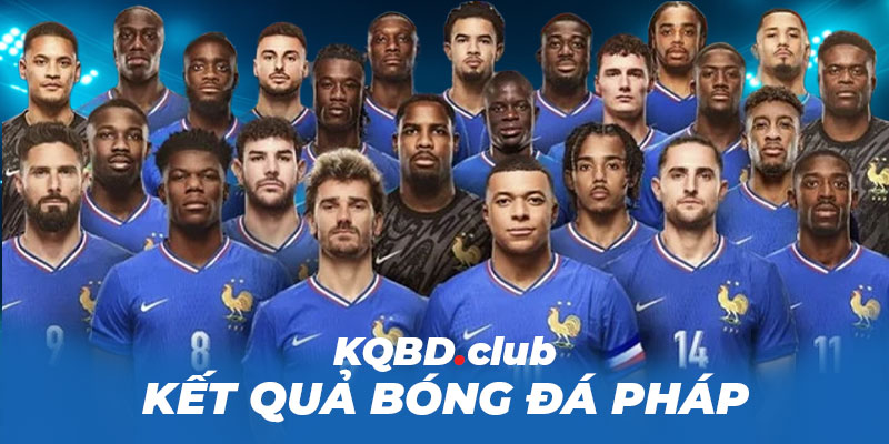 ketquabongda.eu.com - Kết quả bóng đá Pháp