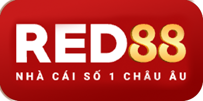 ketquabongda.eu.com - red88 logo