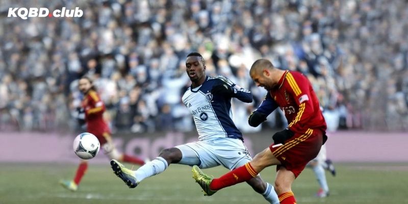 Thể thức thi đấu của MLS độc đáo