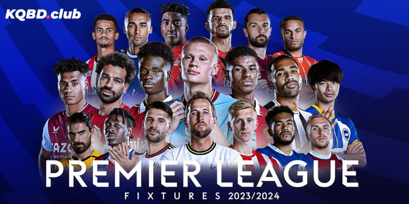 Các giải đấu bóng đá hàng đầu tại Anh