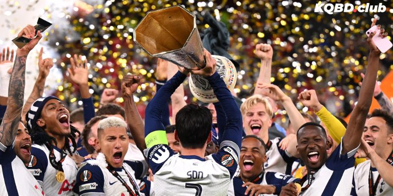 Giới thiệu chung về Cúp C2 Châu Âu