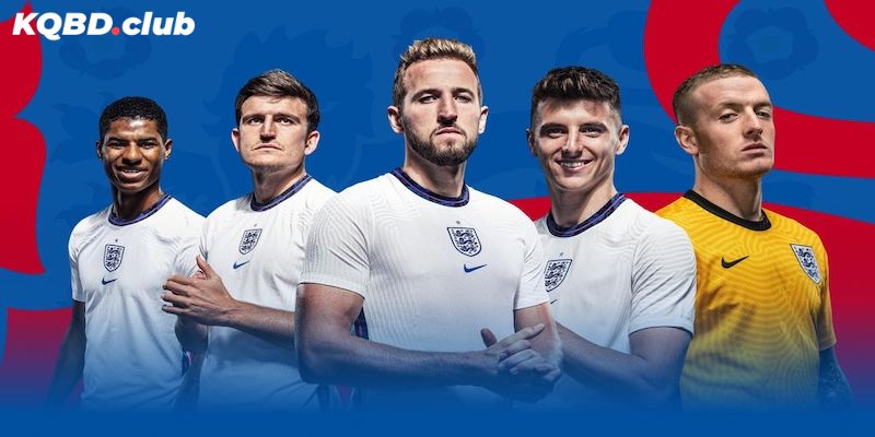 KQBD.club - Địa chỉ uy tín cho người yêu bóng đá Anh