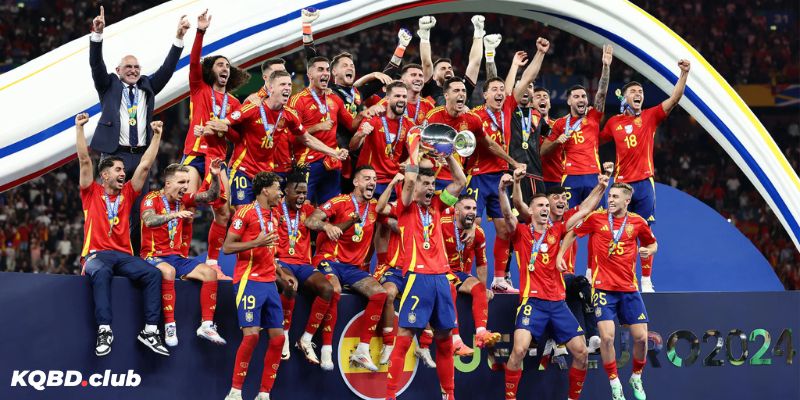 Tổng quan về nền bóng đá Tây Ban Nha