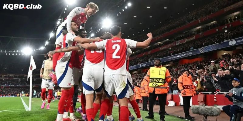 Vì sao kèo cược Ngoại Hạng Anh là kèo hấp dẫn nhất