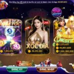 Cổng game RIKVIP