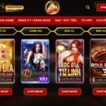 Điểm danh những điểm mạnh mà cổng game sở hữu