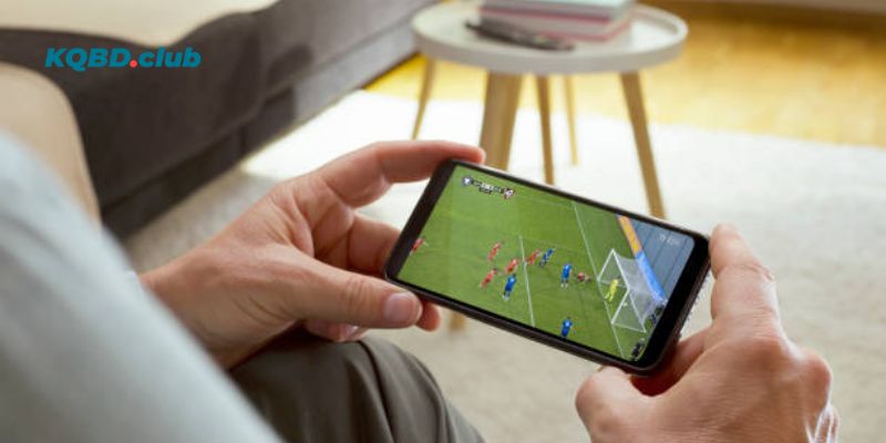 Giải đáp tất tần tật lý do nên tham khảo tin tức thể thao tại ketquabongda.eu.com