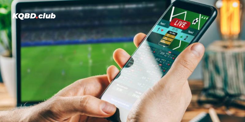 Tính năng filter giúp lọc trận đấu cực nhanh không có ở đâu khác