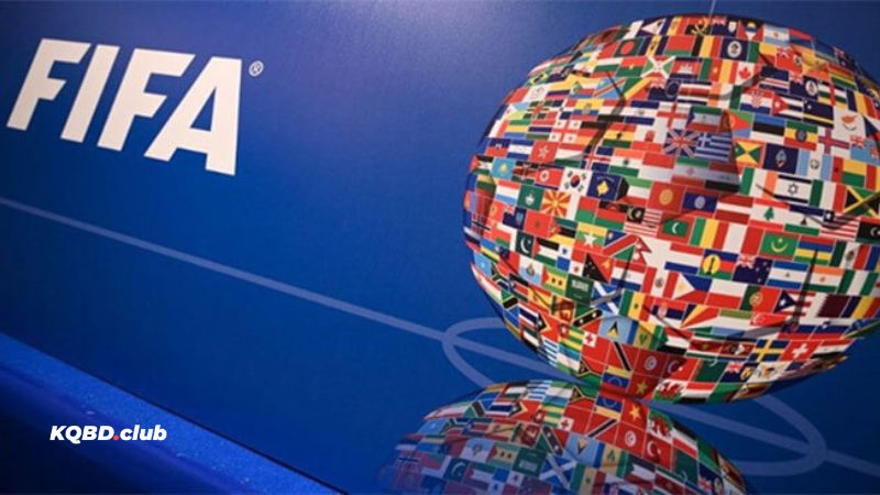 Ý nghĩa thực sự của BXH FIFA đối với các đội tuyển quốc gia