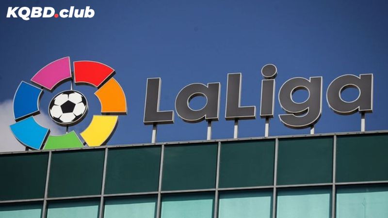 La Liga: Điểm đến cá cược của cược thủ