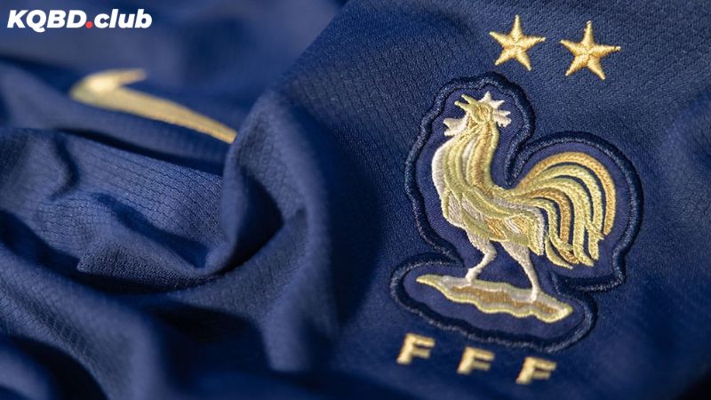 Bóng đá Pháp: Sự cuốn hút của một đế chế