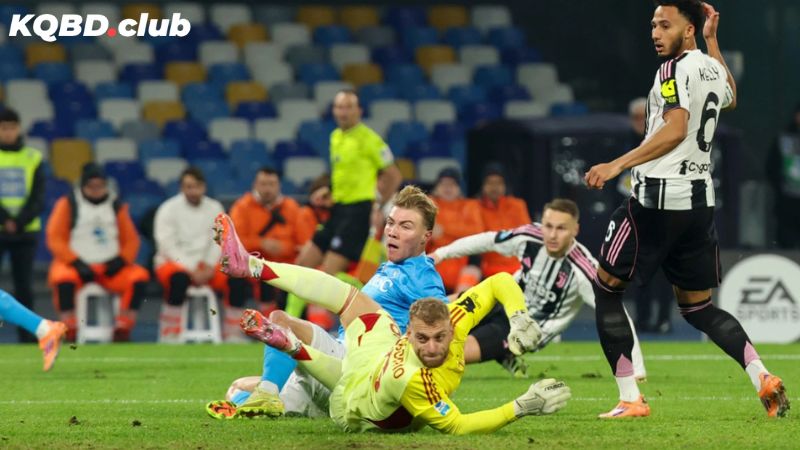 Kèo Ý và những kinh nghiệm chơi