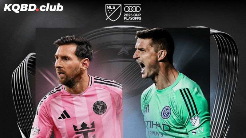 Chơi kèo VĐQG Mỹ: Điểm cần nhớ cho cược thủ mới